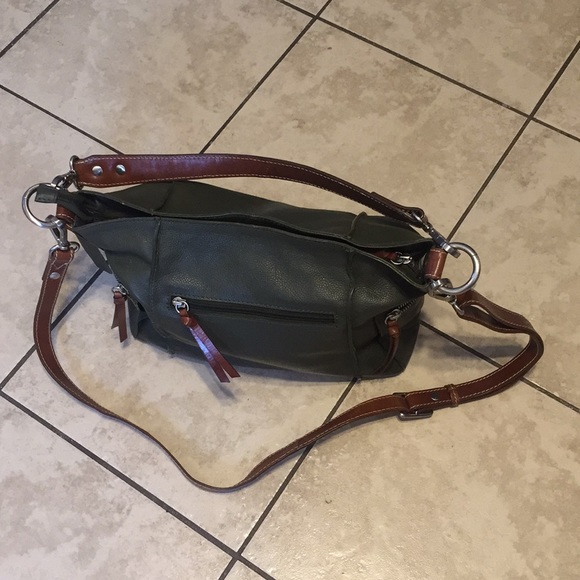 nino rossi handbags